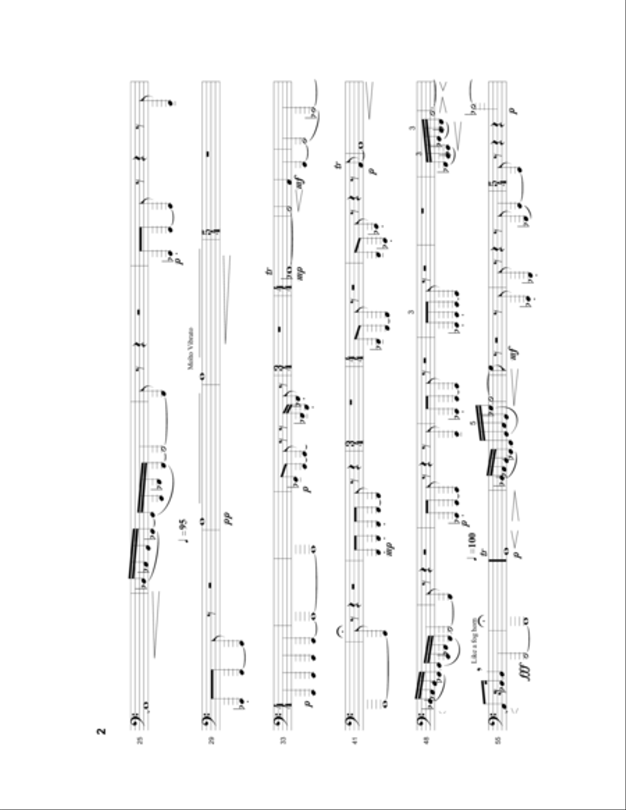 Tork Tuba scores gallery preview page 3