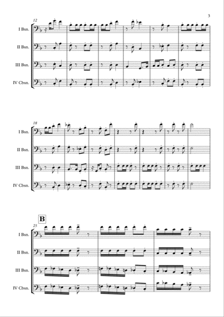 Theme From Theme From