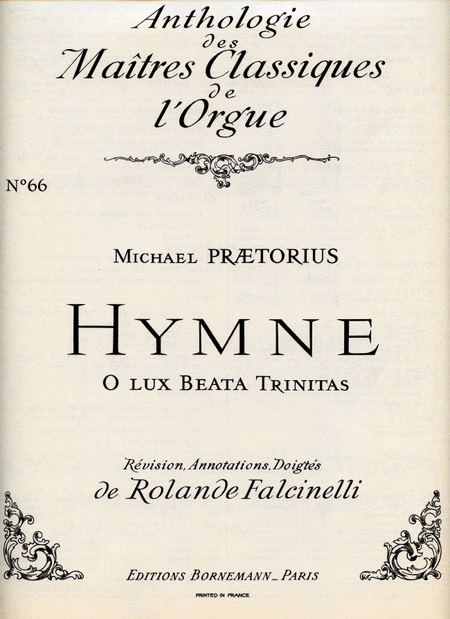 Hymn 