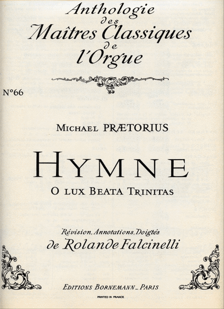 Hymn