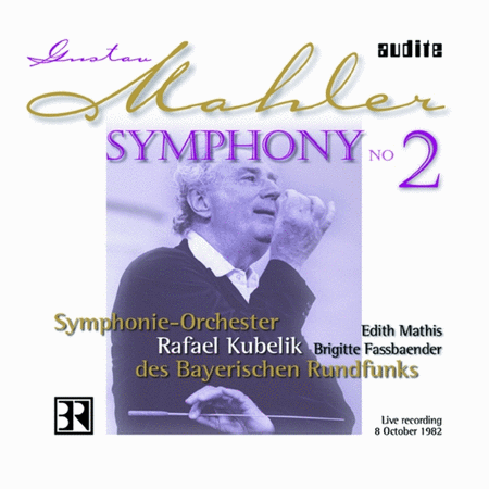Symphony No. 2  Sheet Music