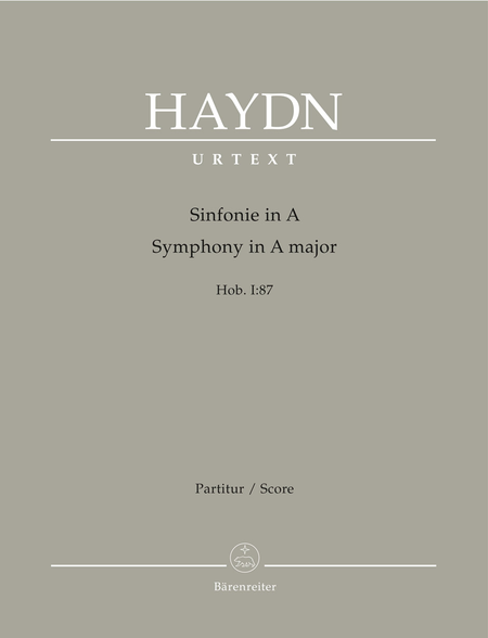 Symphony No. 6 - Le Matin