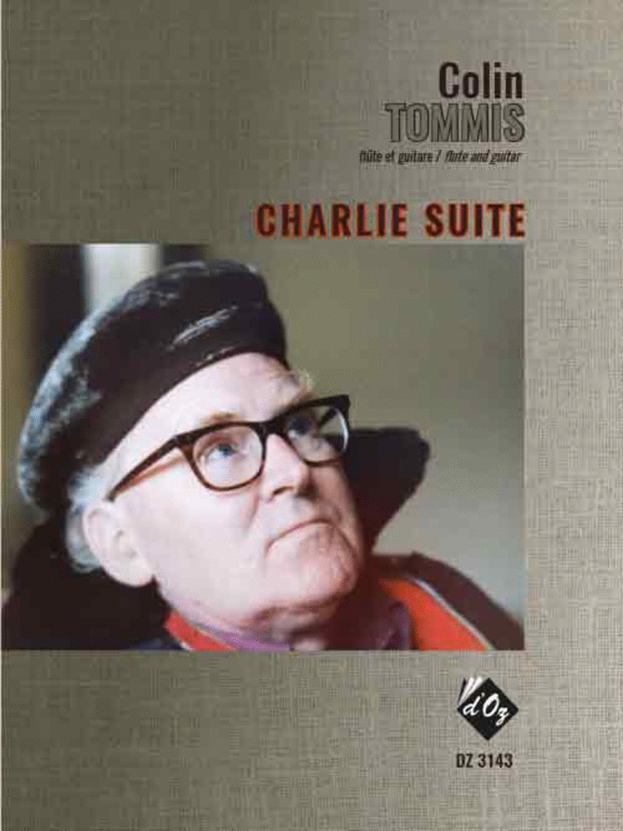 Charlie Suite