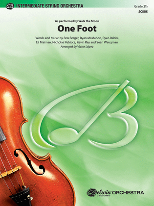 One Foot
