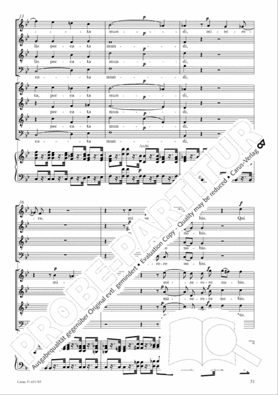 C Minor Mass, K. 427 (Missa in c KV 427)