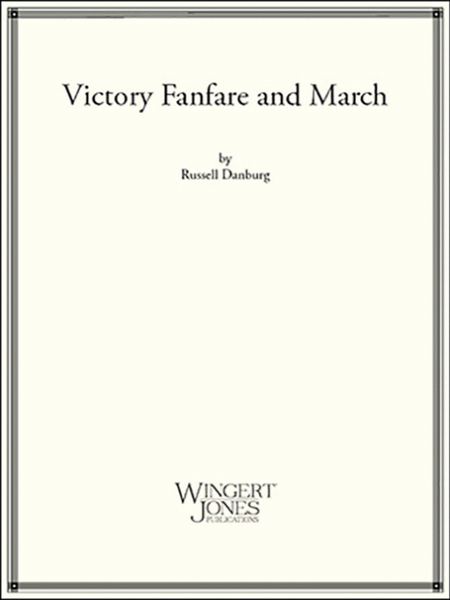 Victory Fanfare and March