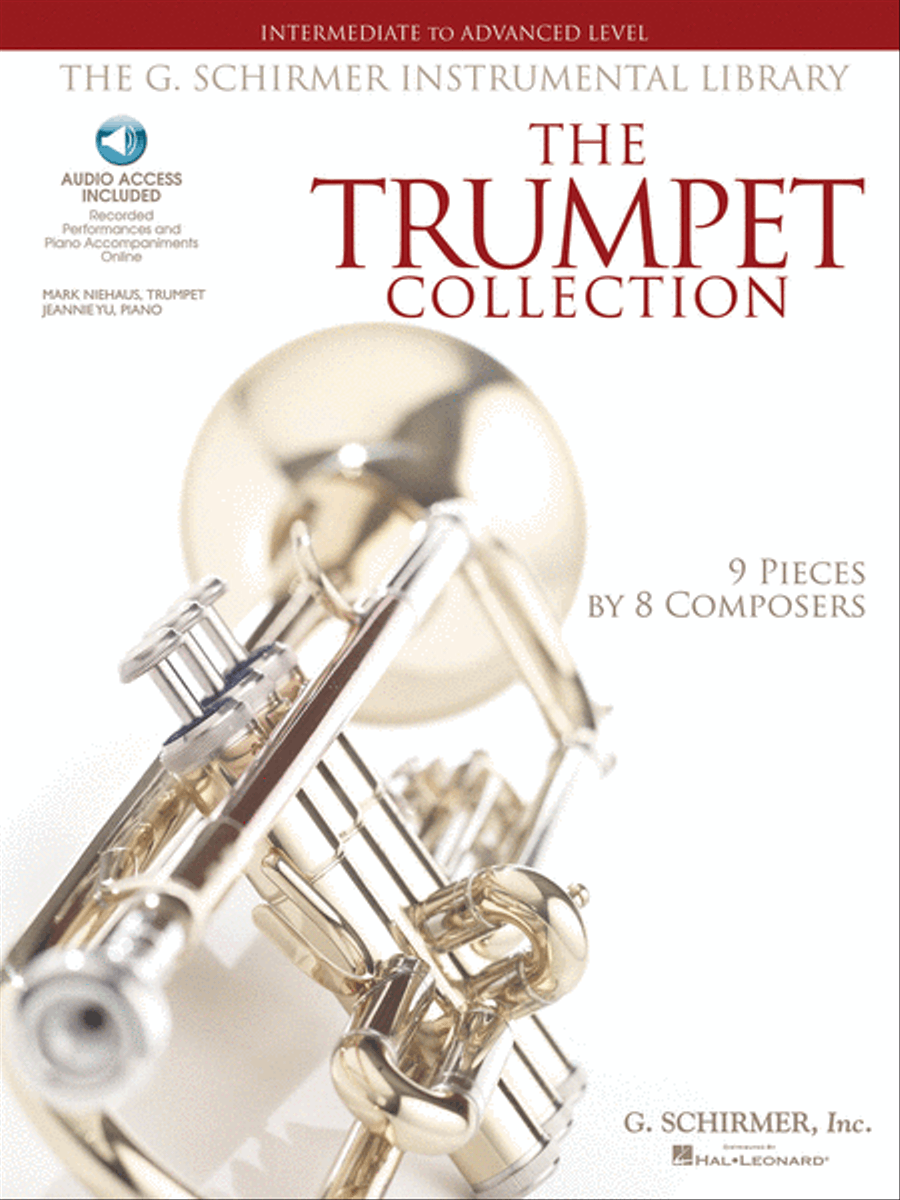 The Trumpet Collection image number null