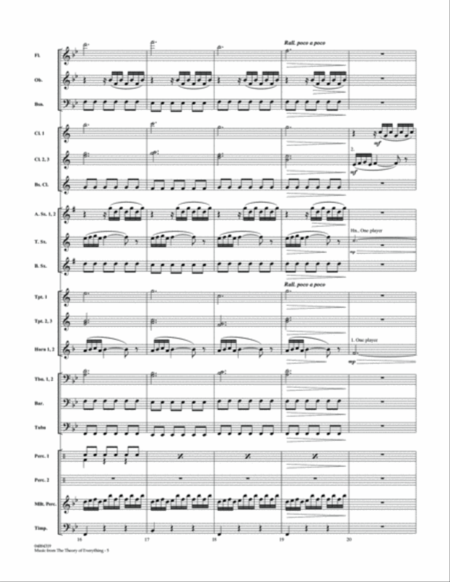 Music from 
