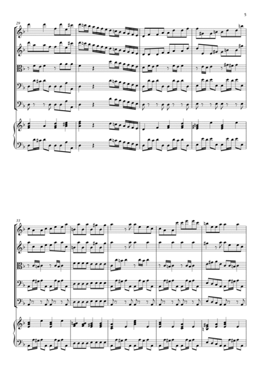 Concerto for Strings in Fa maggiore RV 138 image number null