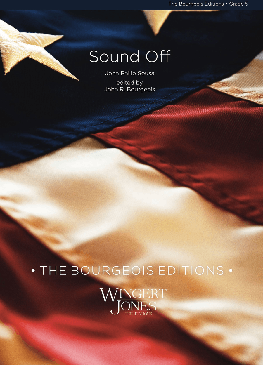 Sound Off