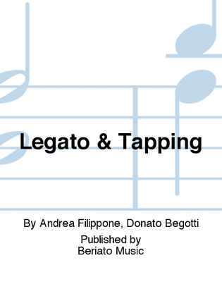 Legato & Tapping