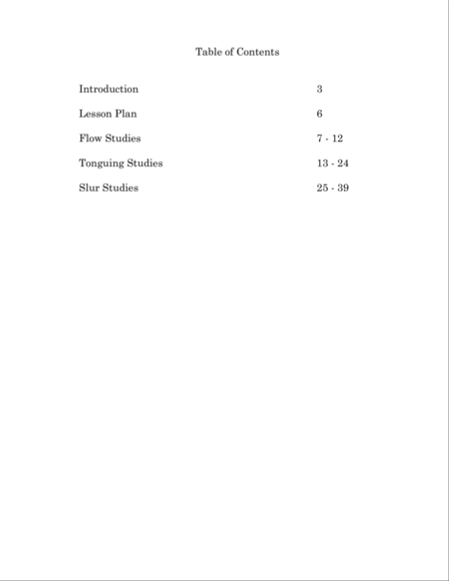 The Progressive Warm Up-Trombone Edition Brass Duet scores gallery preview page 5