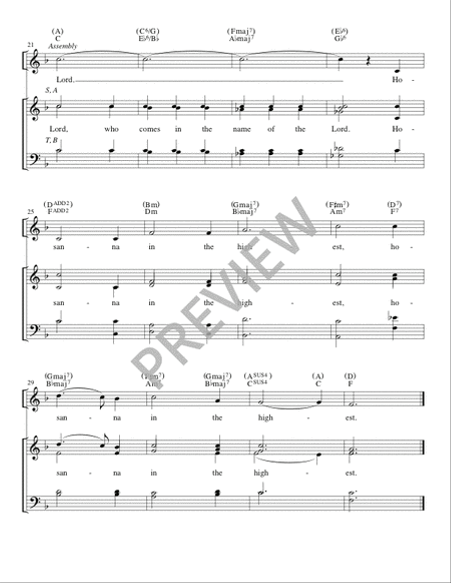Black Mountain Liturgy - Guitar edition Guitar scores gallery preview page 11