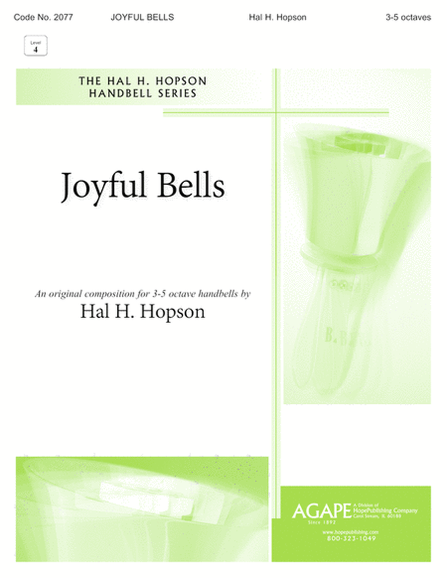 Joyful Bells image number null