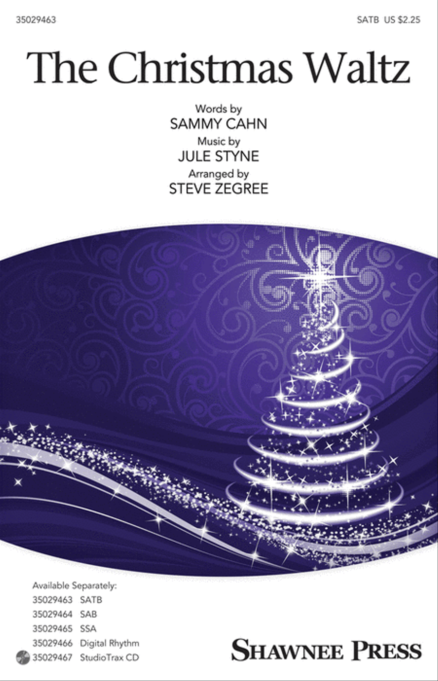 The Christmas Waltz