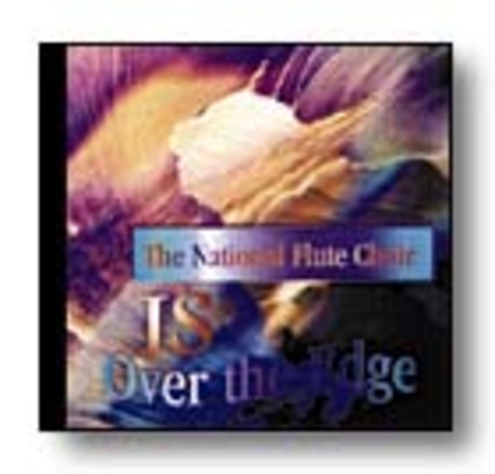 The National Flute Choir is Over the Edge image number null