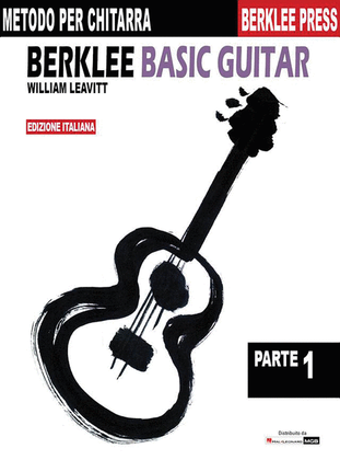 Berklee Basic Guitar: Parte 1