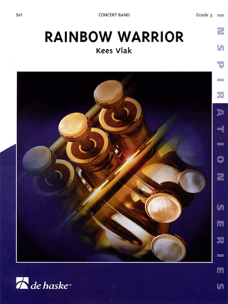 Rainbow Warrior image number null