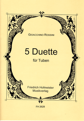 5 Duetti