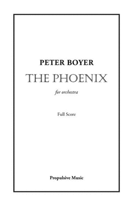 The Phoenix (score)