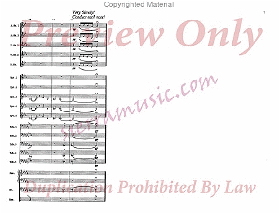 I'm Glad There Is You I'm Glad There Is You Jazz Ensemble scores gallery preview page 8