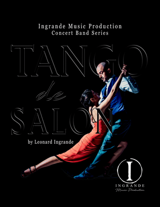 Tango de Salon