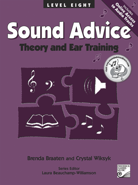 Sound Advice: Level Eight