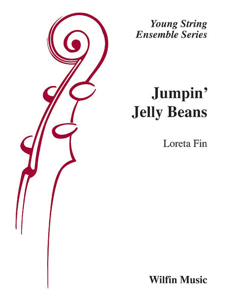 Jumpin' Jelly Beans image number null
