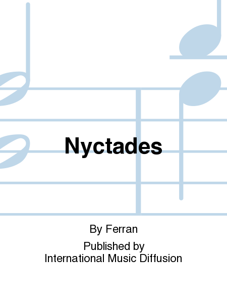 Nyctades