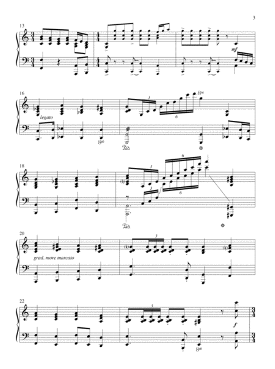Symphony of Worship - Orchestra Trax CD Accompaniment CD scores gallery preview page 3