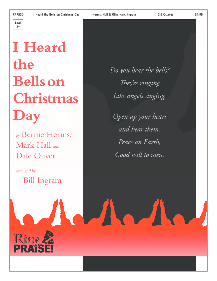 I Heard the Bells on Christmas Day