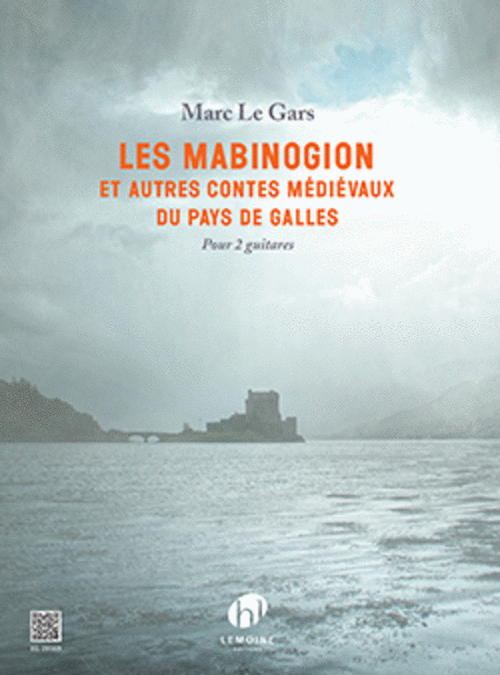 Les Mabinogion et autres contes medievaux du Pays de Galles