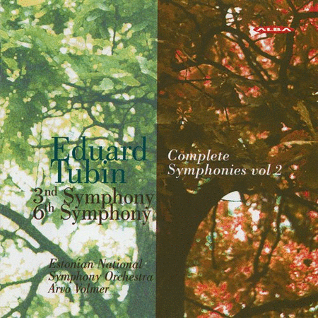 V2: Complete Symphonies