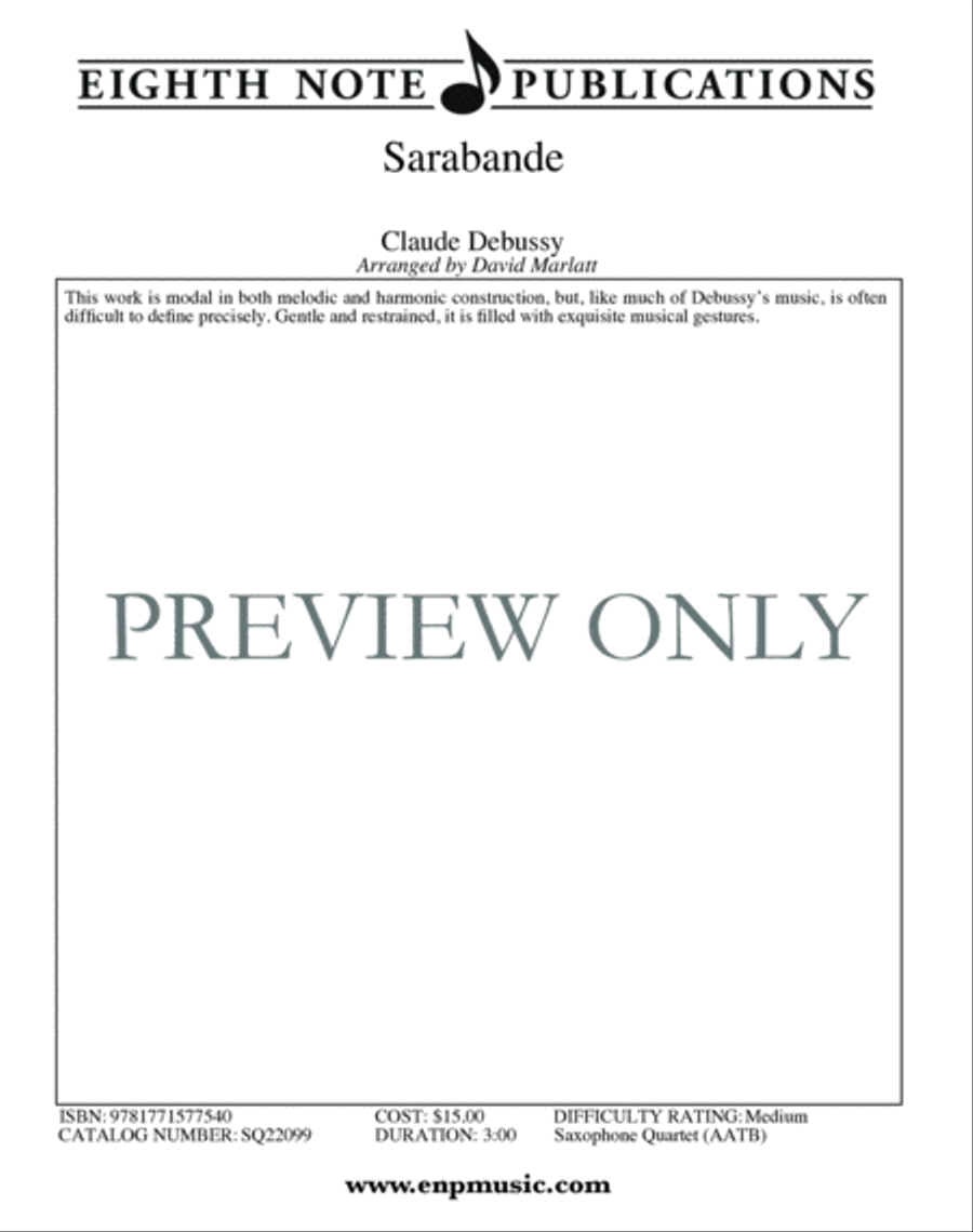 Salvation Is Created: Kievan Synodal Chant Small Ensemble scores gallery preview page 2