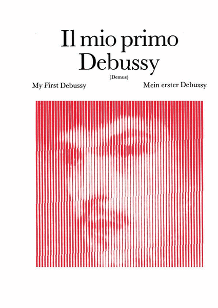 Il Mio Primo Debussy