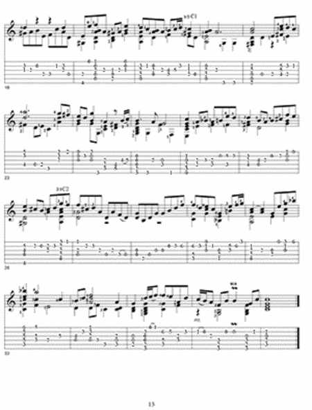 Wedding Music for Pick-Style Guitar