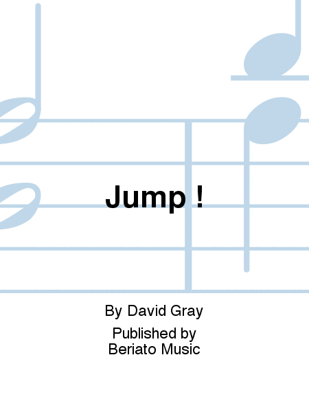 Jump !