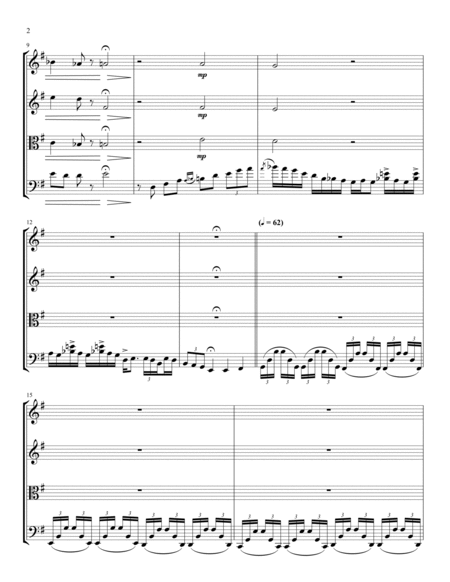 Loco (arr. John O'Hara) - Conductor Score (Full Score)
