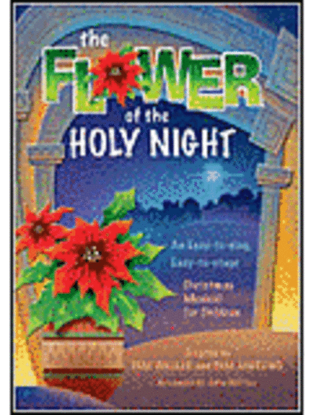 The Flower of the Holy Night (Book)