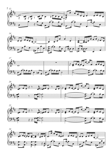 Upper Lines - Piano Melancolía image number null