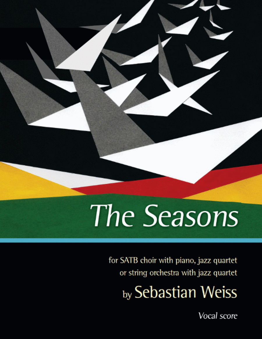The Seasons. Vsc