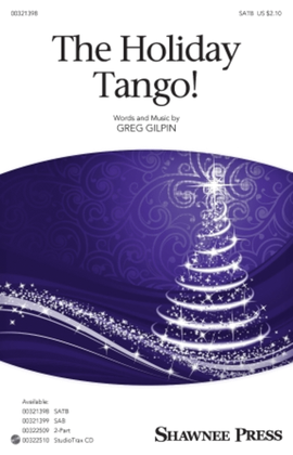 The Holiday Tango!