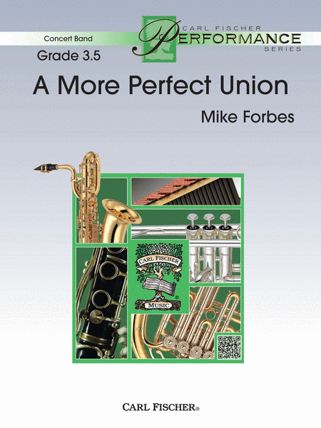 A More Perfect Union (full set)