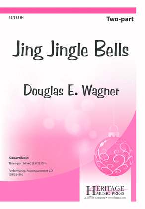 Jing Jingle Bells