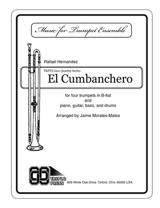 El Cumbanchero