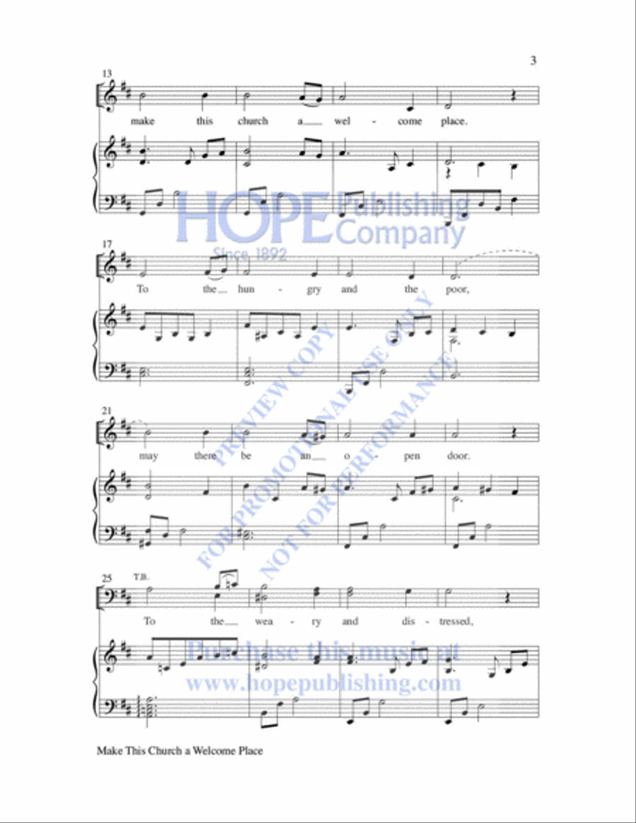 Quick Study Chorals for SATB Choirs, Vol. 1