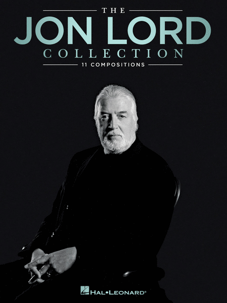 The Jon Lord Collection