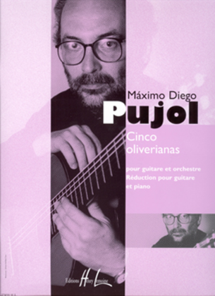 Book cover for Oliverianas (5)