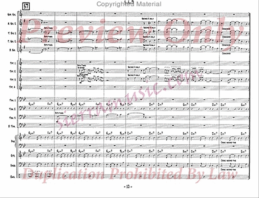 5/5/07 Big Band scores gallery preview page 11