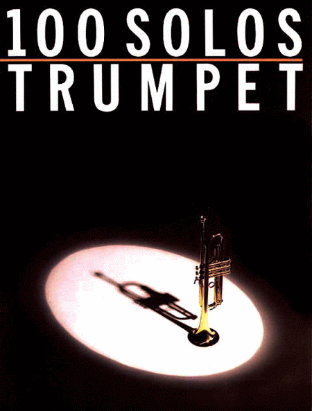 100 Solos - Trumpet